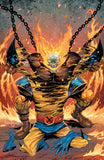 HELLVERINE #1 GCL TYLER KIRKHAM HOMAGE EXCLUSIVE