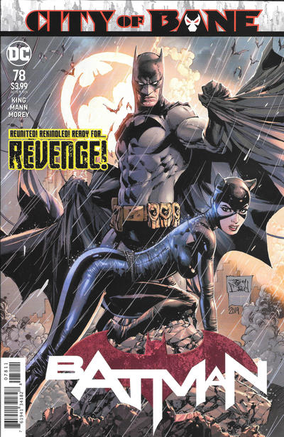 Batman #78