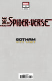 EDGE OF SPIDER-VERSE #3 GCL TYLER KIRKHAM EXCLUSIVE LIMITED TO ONLY 667 PRINT RUN!