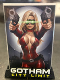 Keith Garvey - 2026 June Virtual Con Collectible Cover w/ Trading Card