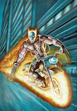 HELLVERINE #1 GCL TYLER KIRKHAM HOMAGE EXCLUSIVE