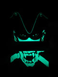 VAMPYRATES! #1 CVR C LUCA PIZZARI GLOW IN THE DARK VARIANT!