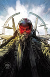 WARBIRD #1 GOTHAM CITY LIMIT EXCLUSIVE SET (TRADE DRESS + VIRGIN) ANDREW ROBINSON COVER ART