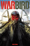 WARBIRD #1 GOTHAM CITY LIMIT EXCLUSIVE SET (TRADE DRESS + VIRGIN) ANDREW ROBINSON COVER ART