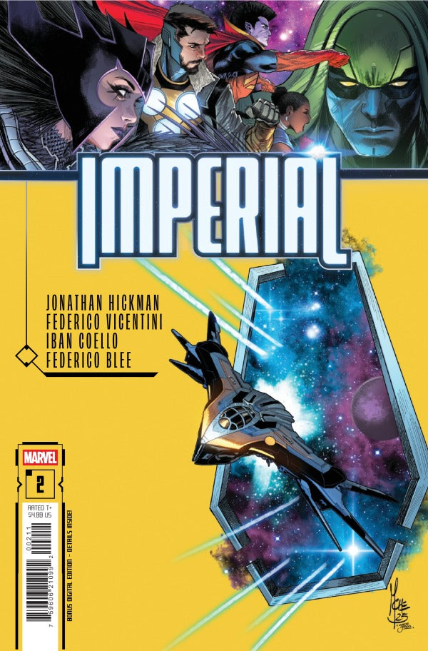 Imperial #2