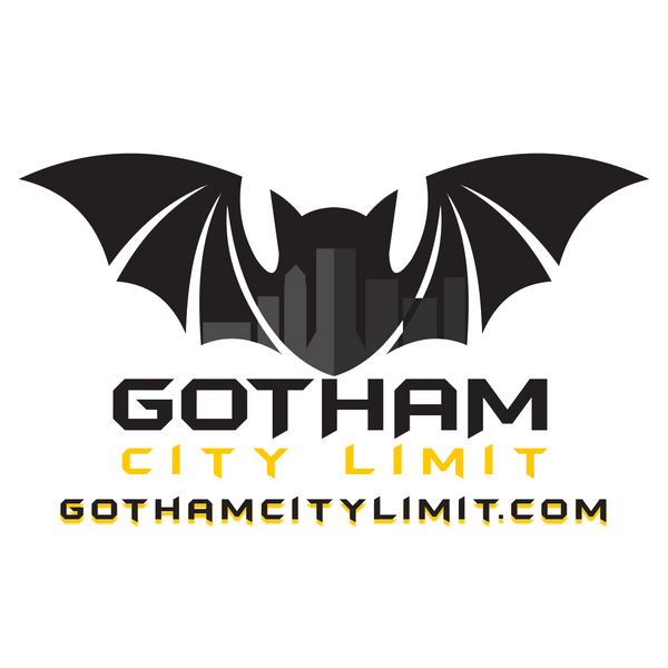 Gotham City Limit 