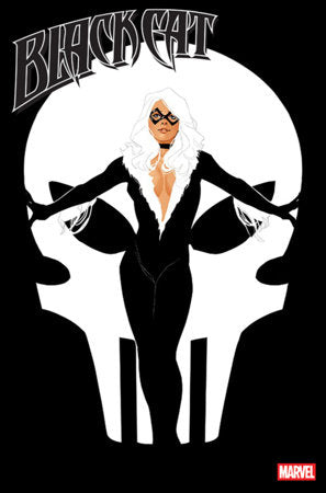 BLACK CAT #11 PHIL NOTO VARIANT