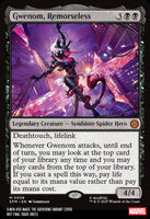 X-MEN #30 LORDIGAN MAGIC: THE GATHERING VARIANT – Gotham City Limit