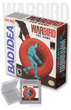 WARBIRD #1 GOTHAM CITY LIMIT EXCLUSIVE SET (TRADE DRESS + VIRGIN) ANDREW ROBINSON COVER ART