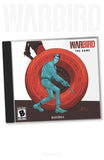 WARBIRD #1 GOTHAM CITY LIMIT EXCLUSIVE SET (TRADE DRESS + VIRGIN) ANDREW ROBINSON COVER ART