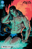 DC 2026 SWIMSUIT CARDSTOCK VARIANT COVERS! 8 IN TOTAL!