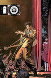 DEPARTMENT OF TRUTH #0 GCL EXCLUSIVE ANDREW ROBINSON LIMITED TO 500 COPIES RELEASES 10/01/25* DELAYED