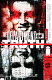 DEPARTMENT OF TRUTH #0 GCL EXCLUSIVE ANDREW ROBINSON LIMITED TO 500 COPIES RELEASES 10/01/25* DELAYED