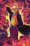 EXQUSITE CORPSES #1 GCL ANDREW ROBINSON EXCLUSIVE CARD STOCK LIMITED TO 500 COPIES