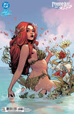 DC 2026 SWIMSUIT CARDSTOCK VARIANT COVERS! 8 IN TOTAL!