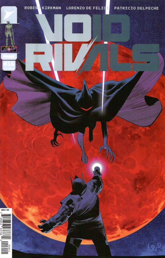 Void Rivals #16
