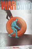 WARBIRD #1 GOTHAM CITY LIMIT EXCLUSIVE SET (TRADE DRESS + VIRGIN) ANDREW ROBINSON COVER ART
