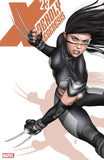 X-23 DEADLY REGENESIS #1 GCL TYLER KIRKHAM HOMAGE EXCLUSIVE