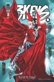 Spawn Variants (DC/Image)