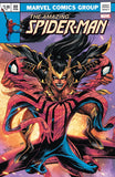 AMAZING SPIDER-MAN #88 GCL TYLER KIRKHAM EXCLUSIVE (1st Queen Goblin)