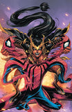 AMAZING SPIDER-MAN #88 GCL TYLER KIRKHAM EXCLUSIVE (1st Queen Goblin)