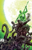 DARK CRISIS W.W.J.L GREEN LANTERN #1 GCL TYLER KIRKHAM RED HOOD EXCLUSIVE
