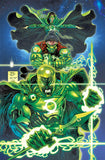 DARK CRISIS W.W.J.L GREEN LANTERN #1 GCL TYLER KIRKHAM RED HOOD EXCLUSIVE