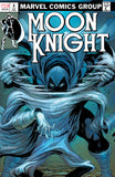 MOON KNIGHT #1 GCL TYLER KIRKHAM HOMAGE EXCLUSIVE
