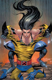 X-23 DEADLY REGENESIS #1 GCL TYLER KIRKHAM HOMAGE EXCLUSIVE