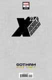 X-23 DEADLY REGENESIS #1 GCL TYLER KIRKHAM HOMAGE EXCLUSIVE