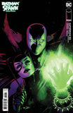 Spawn Variants (DC/Image)