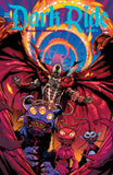 Spawn Variants (DC/Image)