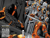 GCL Wholesale Shadow War Alpha #1