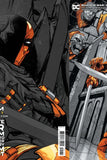 SHADOW WAR ALPHA #1 GCL TYLER KIRKHAM EXCLUSIVE