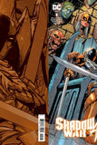 SHADOW WAR ALPHA #1 GCL TYLER KIRKHAM EXCLUSIVE
