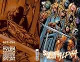 GCL Wholesale Shadow War Alpha #1