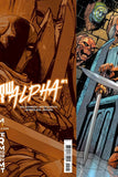 SHADOW WAR ALPHA #1 GCL TYLER KIRKHAM EXCLUSIVE