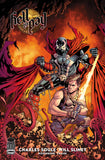 Spawn Variants (DC/Image)