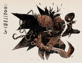 Spawn Variants (DC/Image)