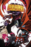 Spawn Variants (DC/Image)