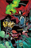 Spawn Variants (DC/Image)