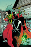 Spawn Variants (DC/Image)