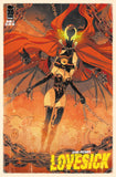 Spawn Variants (DC/Image)