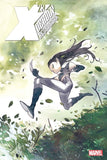 X-23 DEADLY REGENESIS #1 GCL TYLER KIRKHAM HOMAGE EXCLUSIVE