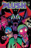 Spawn Variants (DC/Image)