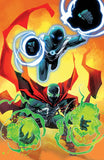 Spawn Variants (DC/Image)