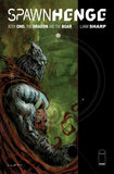 Spawn Variants (DC/Image)