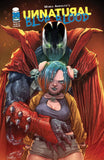 Spawn Variants (DC/Image)