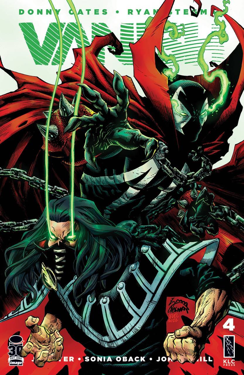 Spawn Variants (DC/Image)