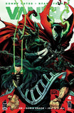 Spawn Variants (DC/Image)